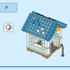 Хомяк и его колесо (LEGO 31155)