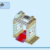 Хомяк и его колесо (LEGO 31155)