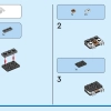 Хомяк и его колесо (LEGO 31155)