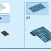 Хомяк и его колесо (LEGO 31155)