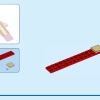 Хомяк и его колесо (LEGO 31155)