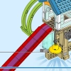 Хомяк и его колесо (LEGO 31155)