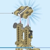 Хомяк и его колесо (LEGO 31155)