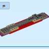 Хомяк и его колесо (LEGO 31155)