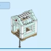 Хомяк и его колесо (LEGO 31155)