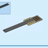 Хомяк и его колесо (LEGO 31155)