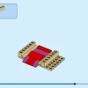 Хомяк и его колесо (LEGO 31155)