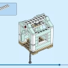 Хомяк и его колесо (LEGO 31155)