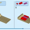 Хомяк и его колесо (LEGO 31155)