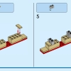 Хомяк и его колесо (LEGO 31155)