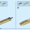 Хомяк и его колесо (LEGO 31155)