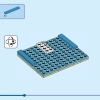 Хомяк и его колесо (LEGO 31155)