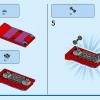 Хомяк и его колесо (LEGO 31155)