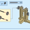 Хомяк и его колесо (LEGO 31155)