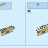 Хомяк и его колесо (LEGO 31155)