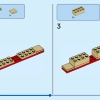Хомяк и его колесо (LEGO 31155)