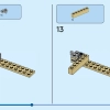 Хомяк и его колесо (LEGO 31155)