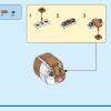 Хомяк и его колесо (LEGO 31155)