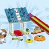 Хомяк и его колесо (LEGO 31155)