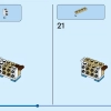 Хомяк и его колесо (LEGO 31155)