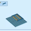 Хомяк и его колесо (LEGO 31155)