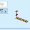 Хомяк и его колесо (LEGO 31155)