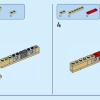 Хомяк и его колесо (LEGO 31155)
