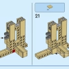 Хомяк и его колесо (LEGO 31155)