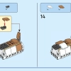 Хомяк и его колесо (LEGO 31155)