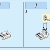 Хомяк и его колесо (LEGO 31155)
