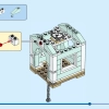 Хомяк и его колесо (LEGO 31155)