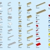 Хомяк и его колесо (LEGO 31155)
