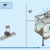 Хомяк и его колесо (LEGO 31155)
