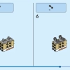 Хомяк и его колесо (LEGO 31155)