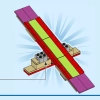 Хомяк и его колесо (LEGO 31155)