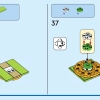 Хомяк и его колесо (LEGO 31155)