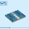 Хомяк и его колесо (LEGO 31155)