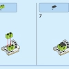 Хомяк и его колесо (LEGO 31155)