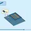 Хомяк и его колесо (LEGO 31155)