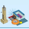 Хомяк и его колесо (LEGO 31155)