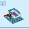 Хомяк и его колесо (LEGO 31155)
