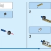 Хомяк и его колесо (LEGO 31155)
