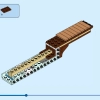 Тропическая укулеле (LEGO 31156)