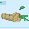 Тропическая укулеле (LEGO 31156)