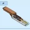 Тропическая укулеле (LEGO 31156)