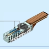 Тропическая укулеле (LEGO 31156)