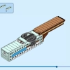 Тропическая укулеле (LEGO 31156)