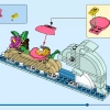 Тропическая укулеле (LEGO 31156)