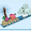 Тропическая укулеле (LEGO 31156)