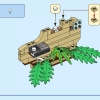 Тропическая укулеле (LEGO 31156)